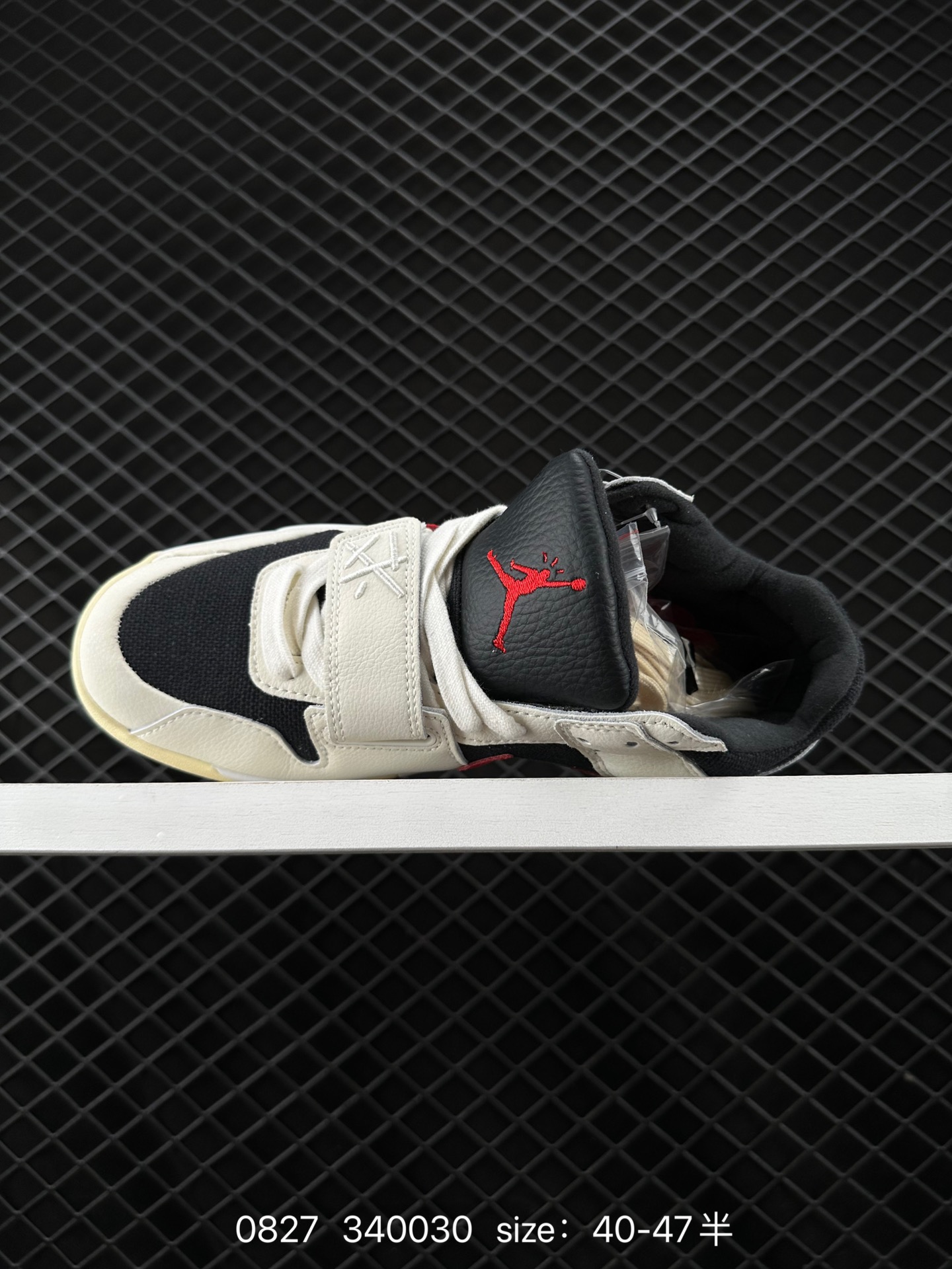 Nike Wmns Air Jordan Cut The Check